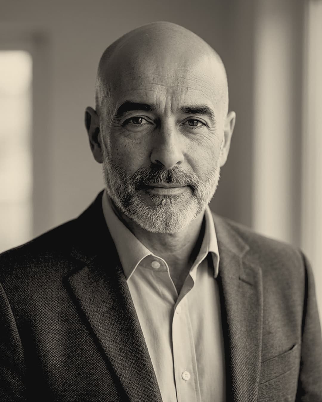 Alejandro, asistente IA personal de SecrAI desde MADRID