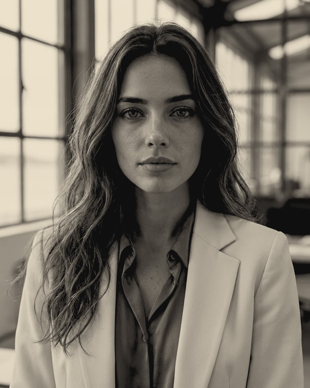 Beatriz, assistente IA pessoal da SecrAI desde LISBOA