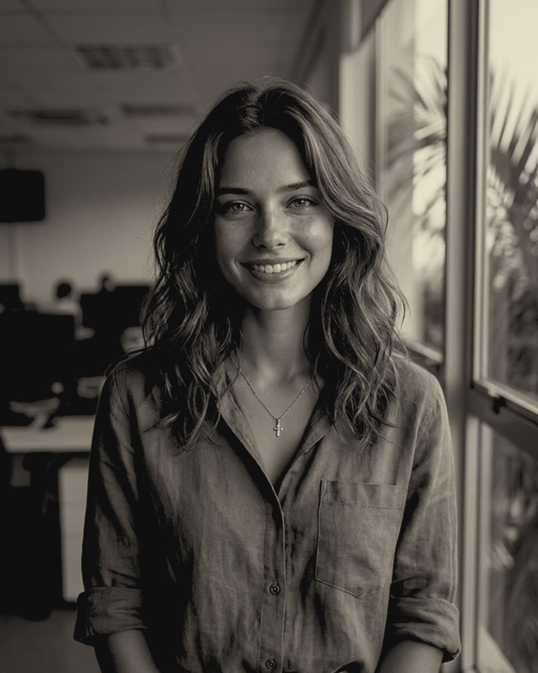 Helena, assistente IA pessoal da SecrAI desde RIO DE JANEIRO