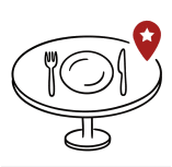 Restaurantes